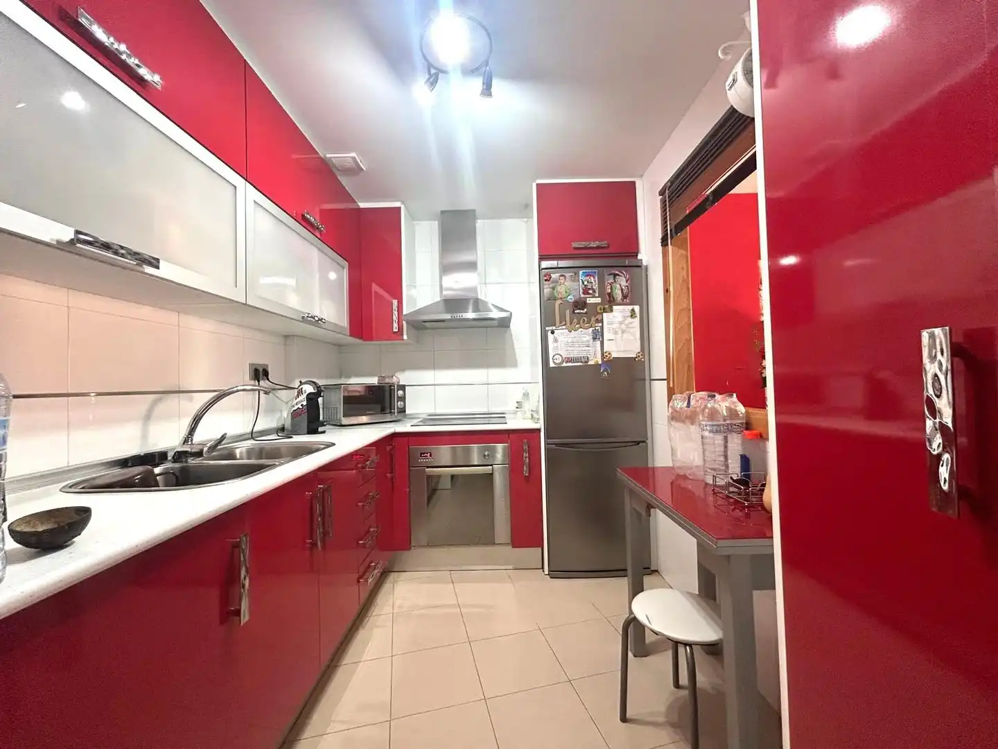 Flat with lift for sale in Adra, imagen 5