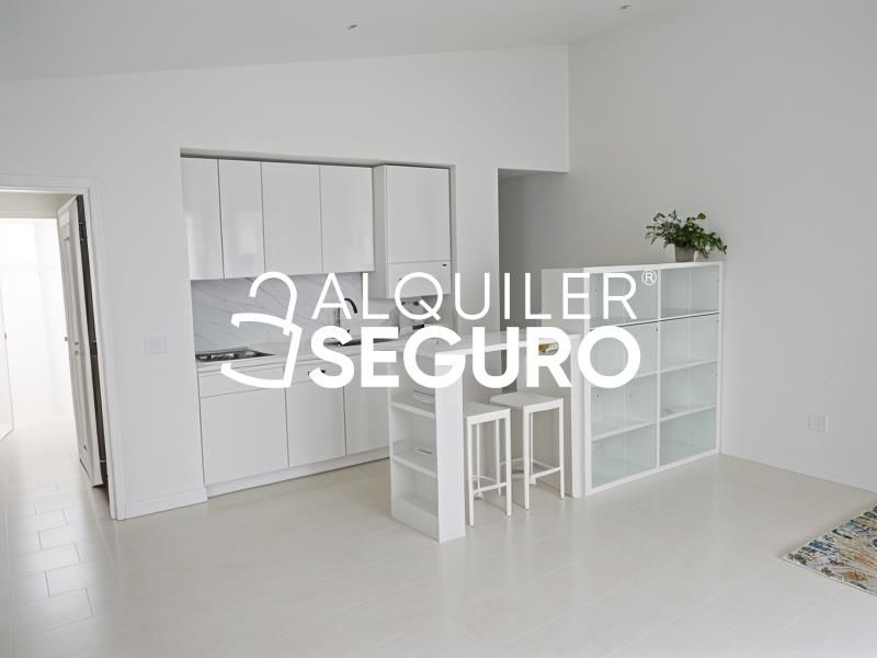 Kitchen of Flat to rent in Morata de Tajuña  with Heating, Storage room and Swimming Pool