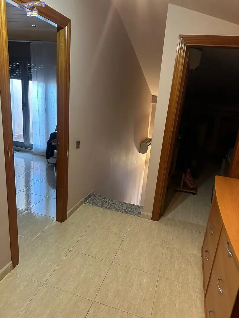 Dúplex amb terrassa en venda a Palau-solità i Plegamans, imagen 8
