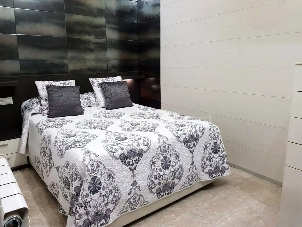 Habitación de Casa o chalet en venta en Dosrius con Calefacción, Jardín privado y Terraza