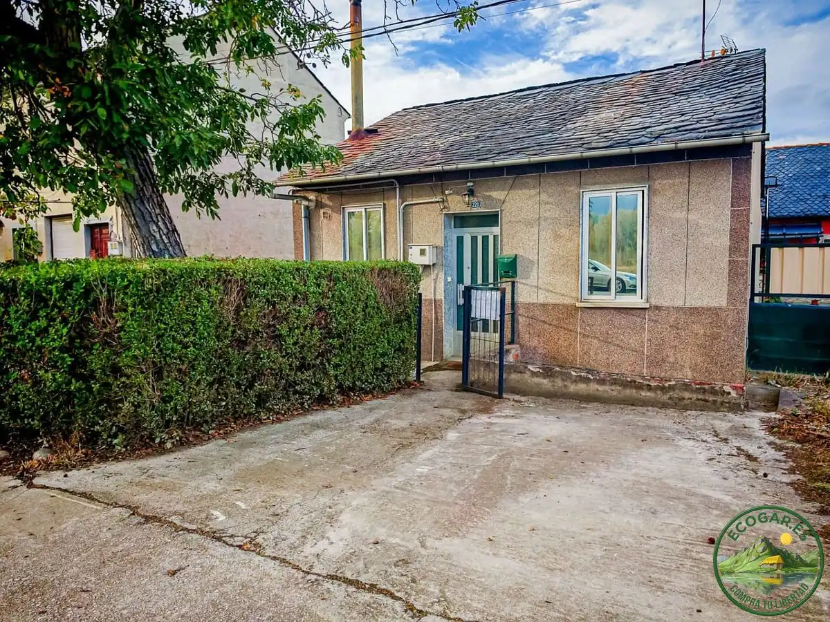 Villa avec jardin à vendre à Flores de Sil - La Placa, imagen 4