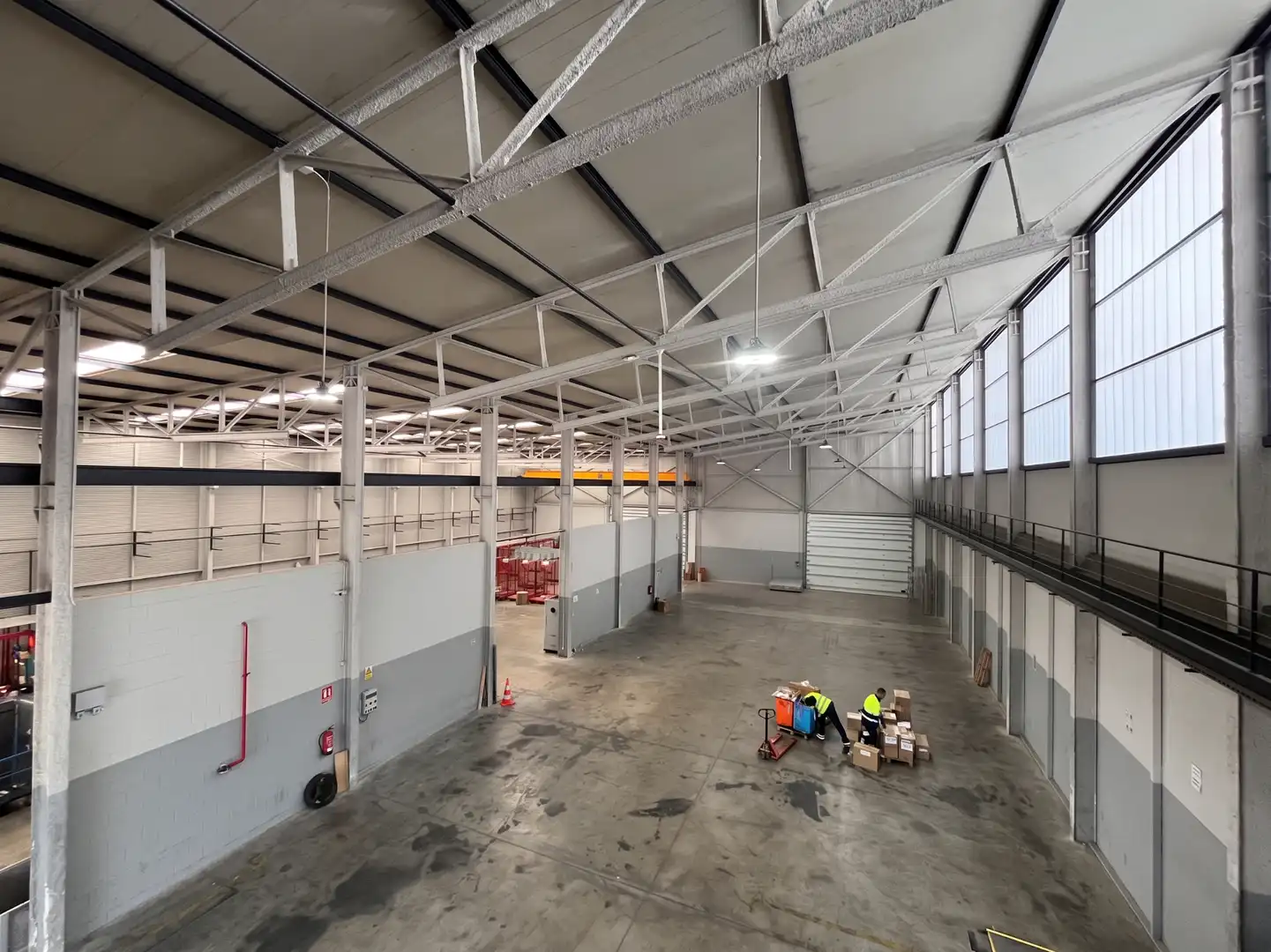 Industriegebäude zur Miete in Riudellots de la Selva, imagen 12