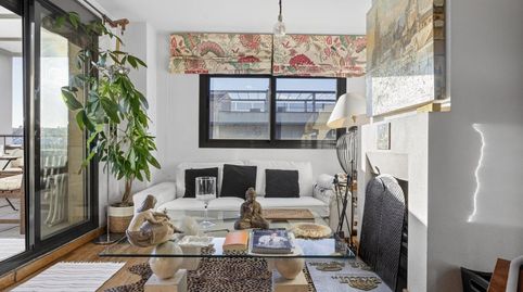 Foto 2 de Àtic en venda a C. Pobladores, Camas, Sevilla