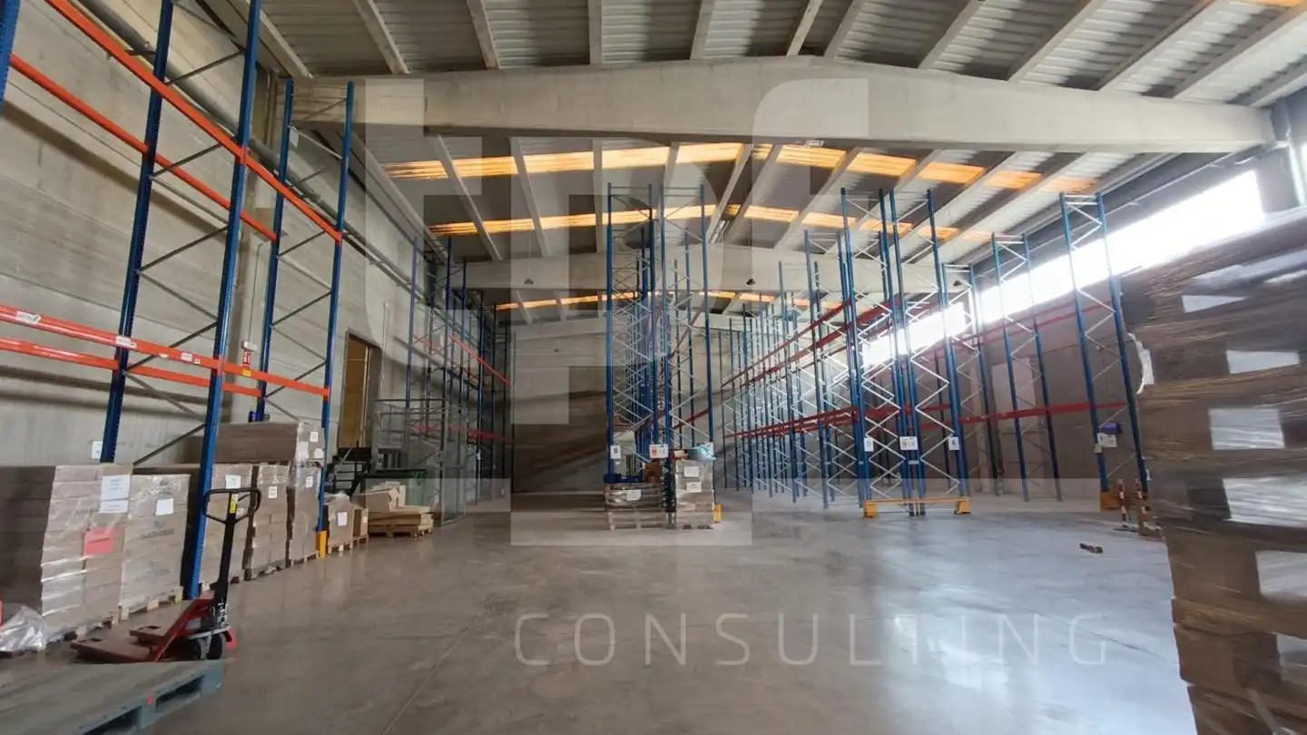 Industrial building to rent in 2 A, imagen 4