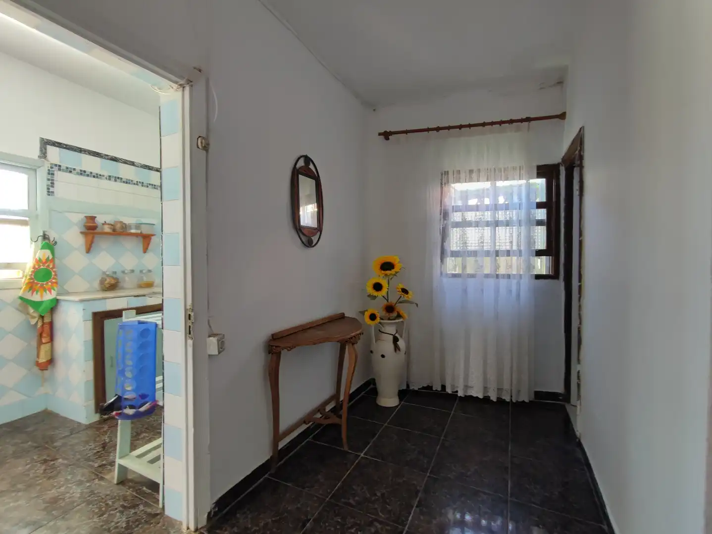 Finca rústica en venta en El Rosario con Jardín privado, Terraza y Trastero