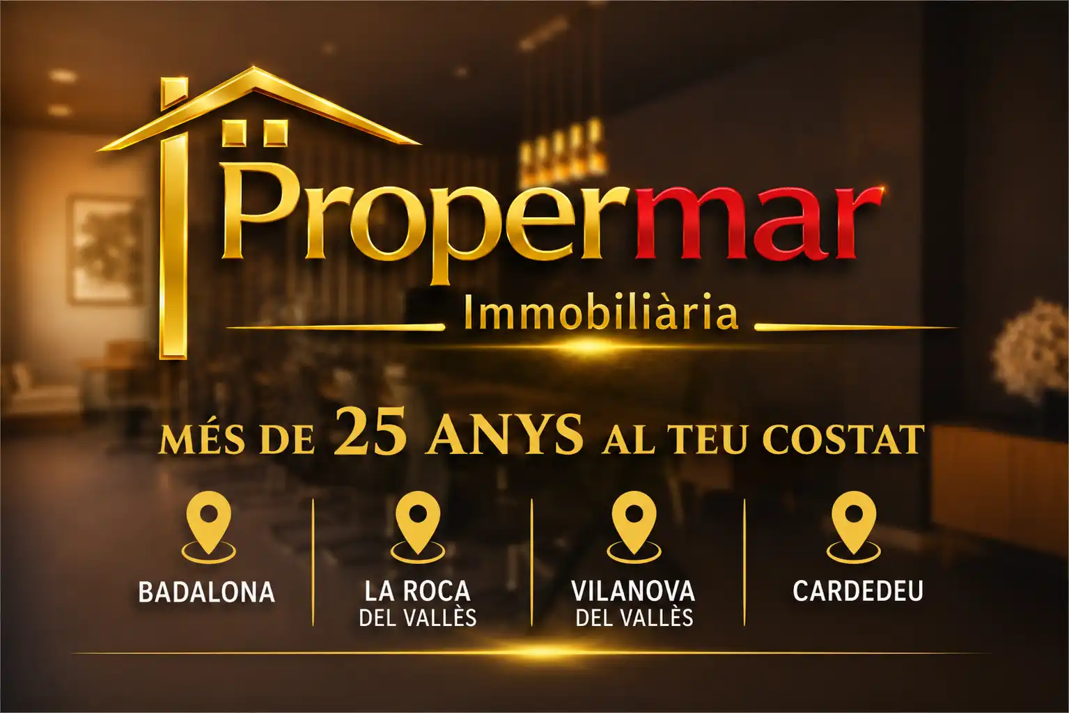 Exterior view of Houses for sale in Badalona  with Terrace