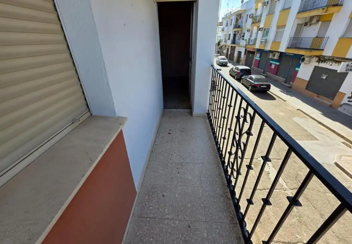 Terraza de Planta baja en venta en Villa del Río con Terraza