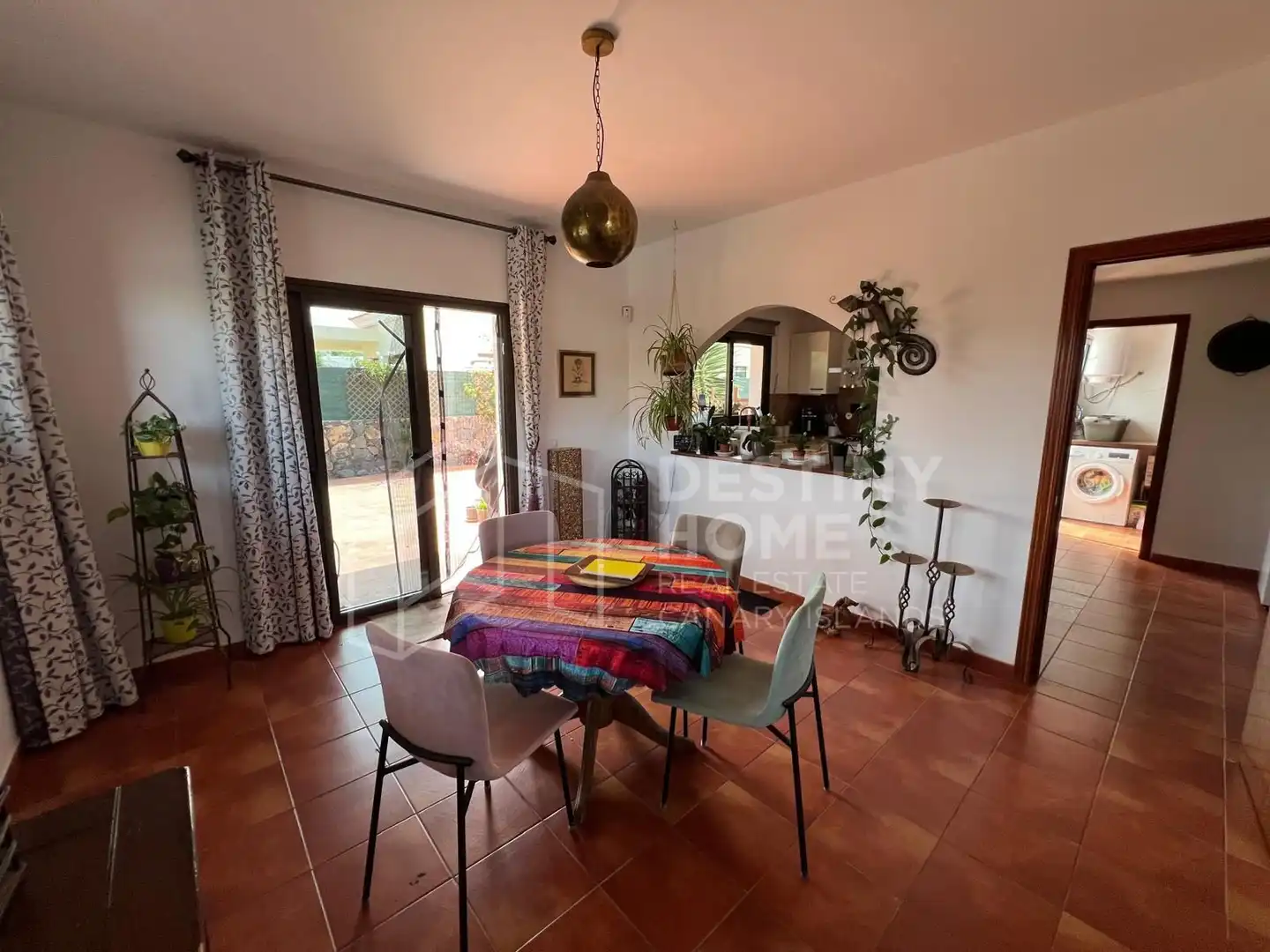 House with garden for sale in Montaña de Arena, imagen 16