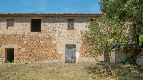 Foto 2 de Finca rústica en venda a Pollença Poble, Pollença