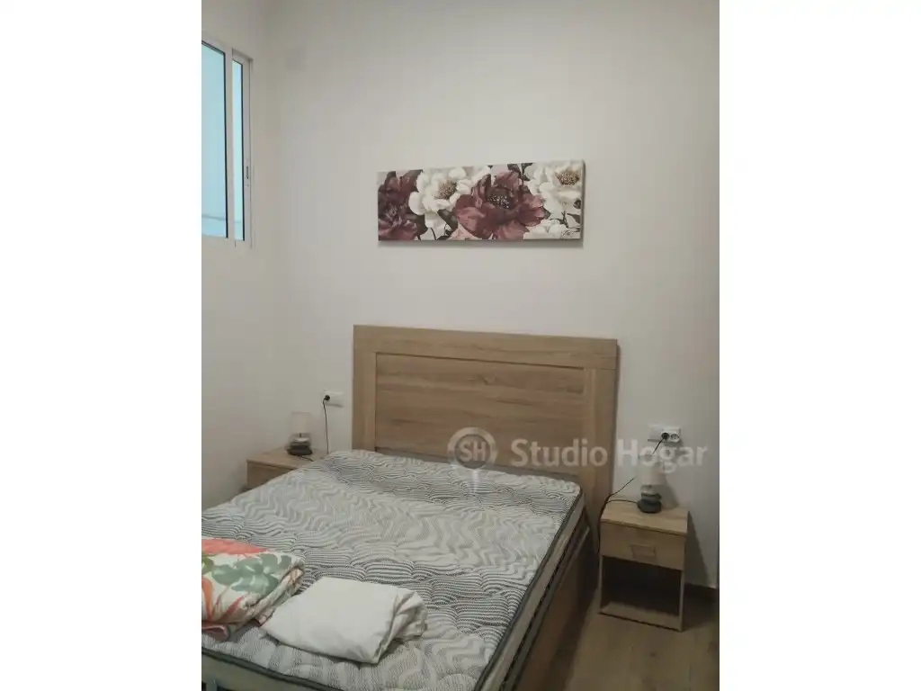 Piso en venta en Calle Beas, Isla Chica