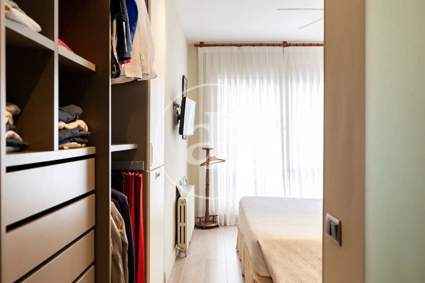 Appartement avec ascenseur à vendre à Carrer dels Madrazo, imagen 27