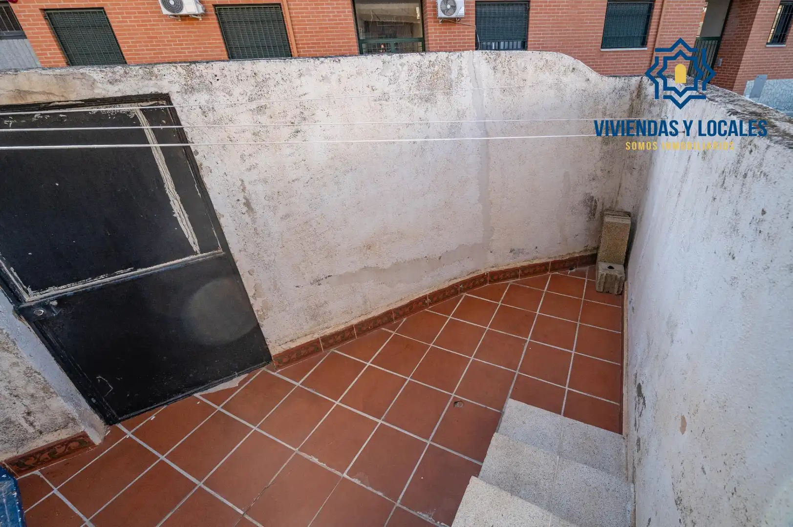 Casa amb terrassa en venda a Calle PORTONES LOS (CH) 1, imagen 24