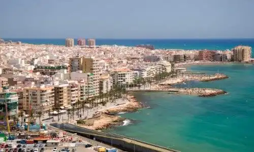Xalet amb piscina en venda a Playa de los Locos, imagen 13