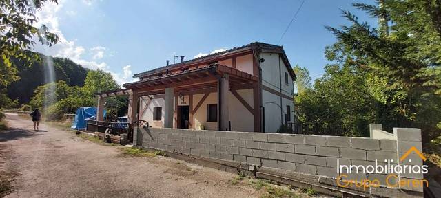 Casa-chalet en Venta en Bobadilla