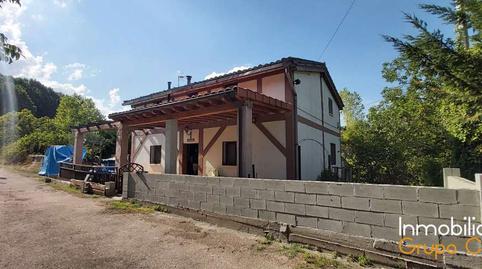 Foto 2 de Casa o xalet en venda a Bobadilla, La Rioja