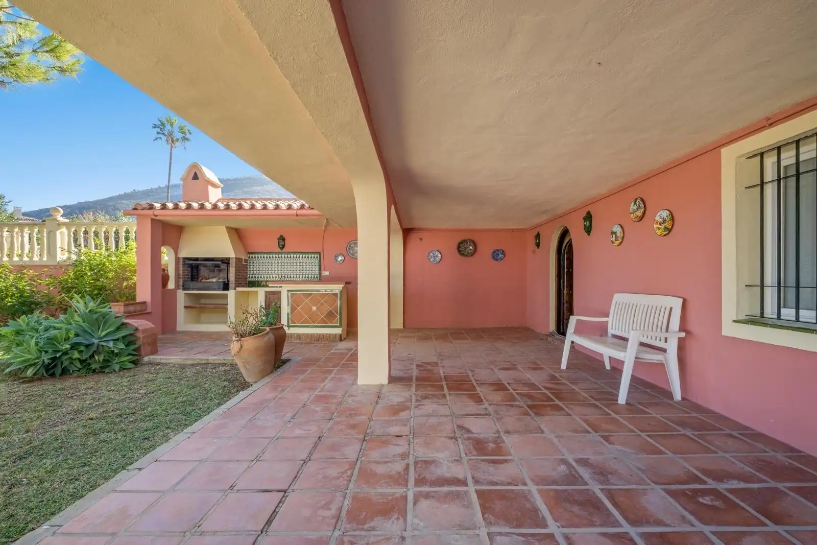 Casa o xalet en venda a Manantiales - Lagar - Cortijo
