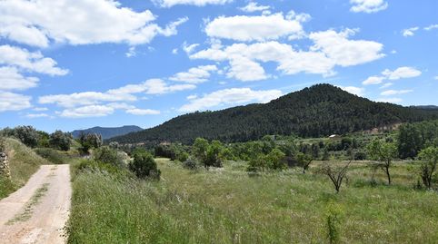 Foto 3 de Finca rústica en venta en Avenida Cortes de Aragón, 43, Valderrobres, Teruel