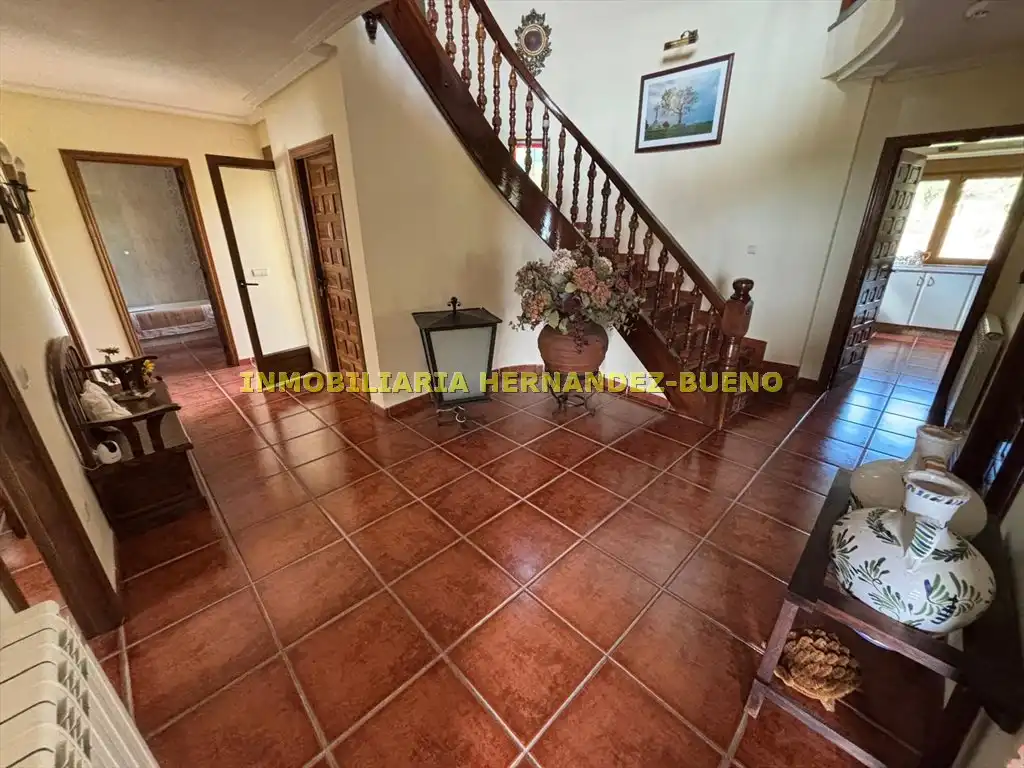 Casa o xalet en venda en Sequeros amb Calefacció, Jardí privat i Terrassa