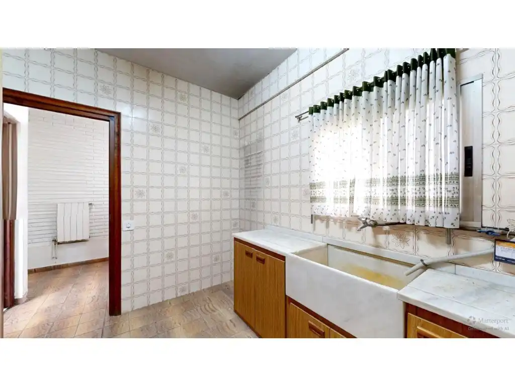 Kitchen of Houses for sale in La Pobla de Vallbona