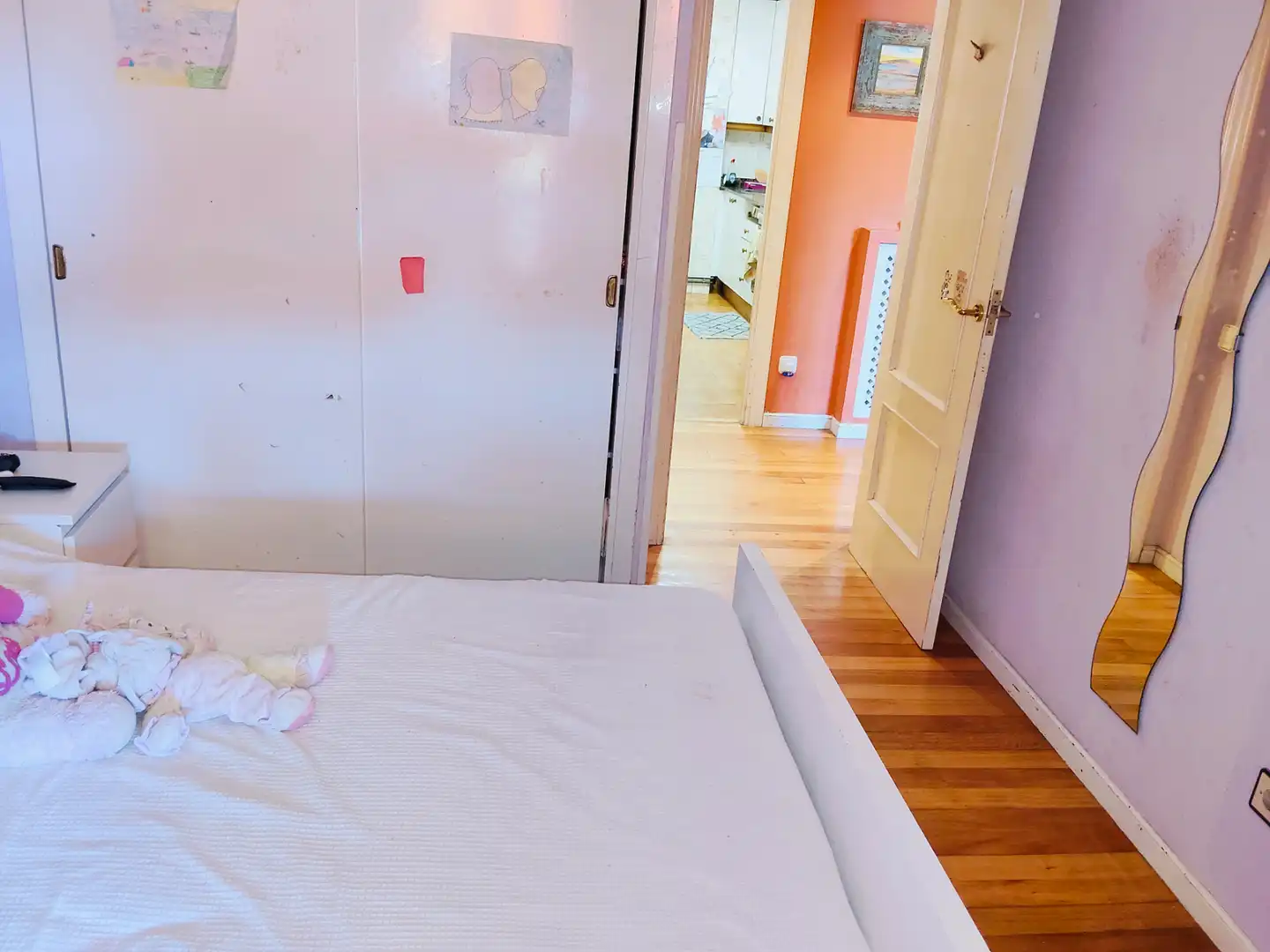 Appartement avec piscine à vendre à Calle San Martín del Pino, imagen 20