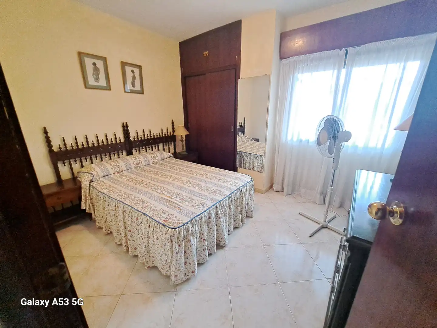 Apartament de lloguer a Huerta Belón - Calvario