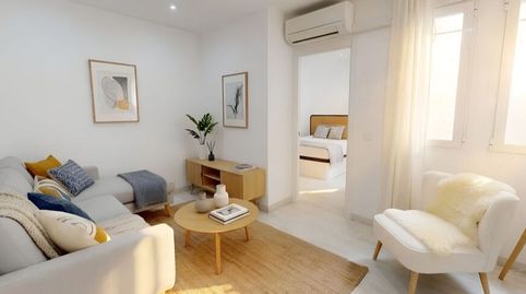 Photo 2 of Flat for sale in Calle del Conde de Peñalver, Lista, Madrid Capital