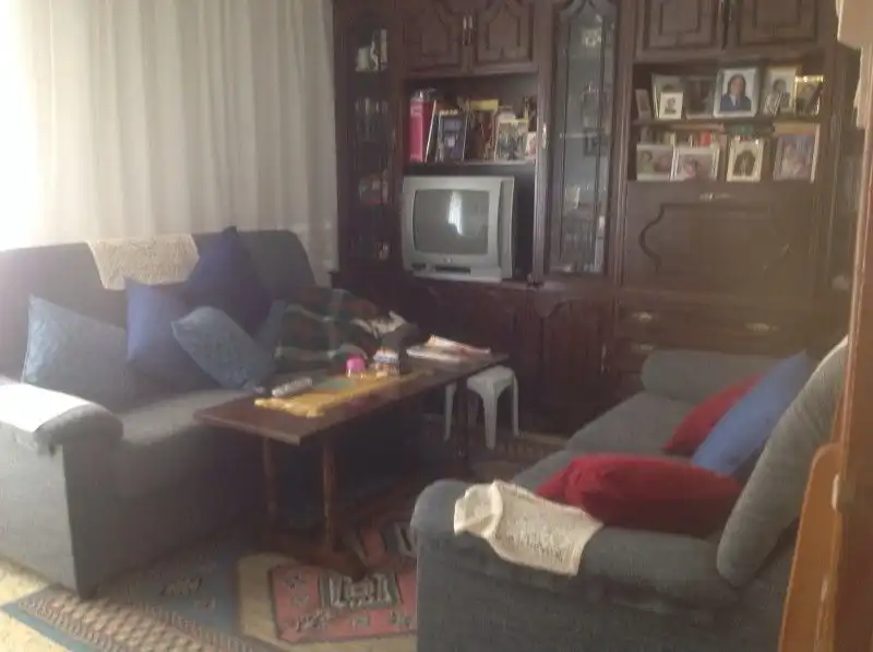 Casa con terraza en venta en Santo Domingo de la Calzada, imagen 3