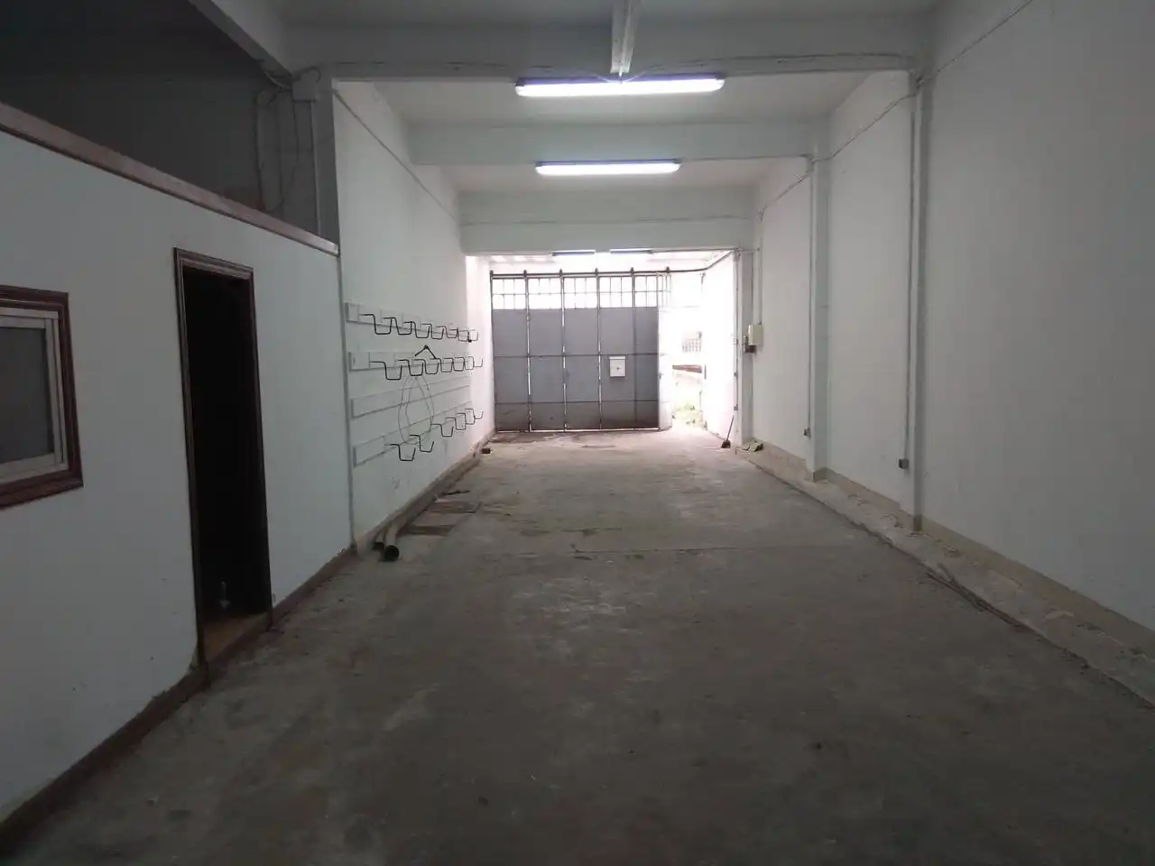 Industrial buildings for rent in Durango