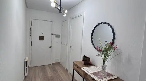 Foto 3 de Piso en venta en Praza Mártires de Carral, 18, San Roque - As Fontiñas, Lugo Capital