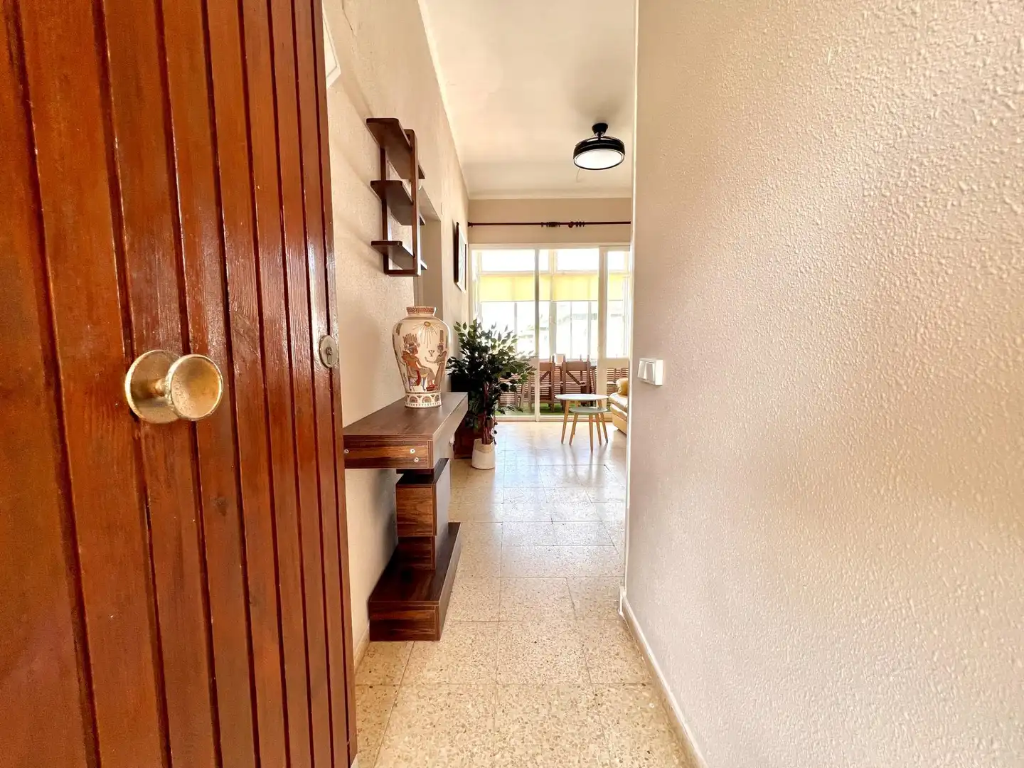 Flat for sale in Amposta  with Balcony