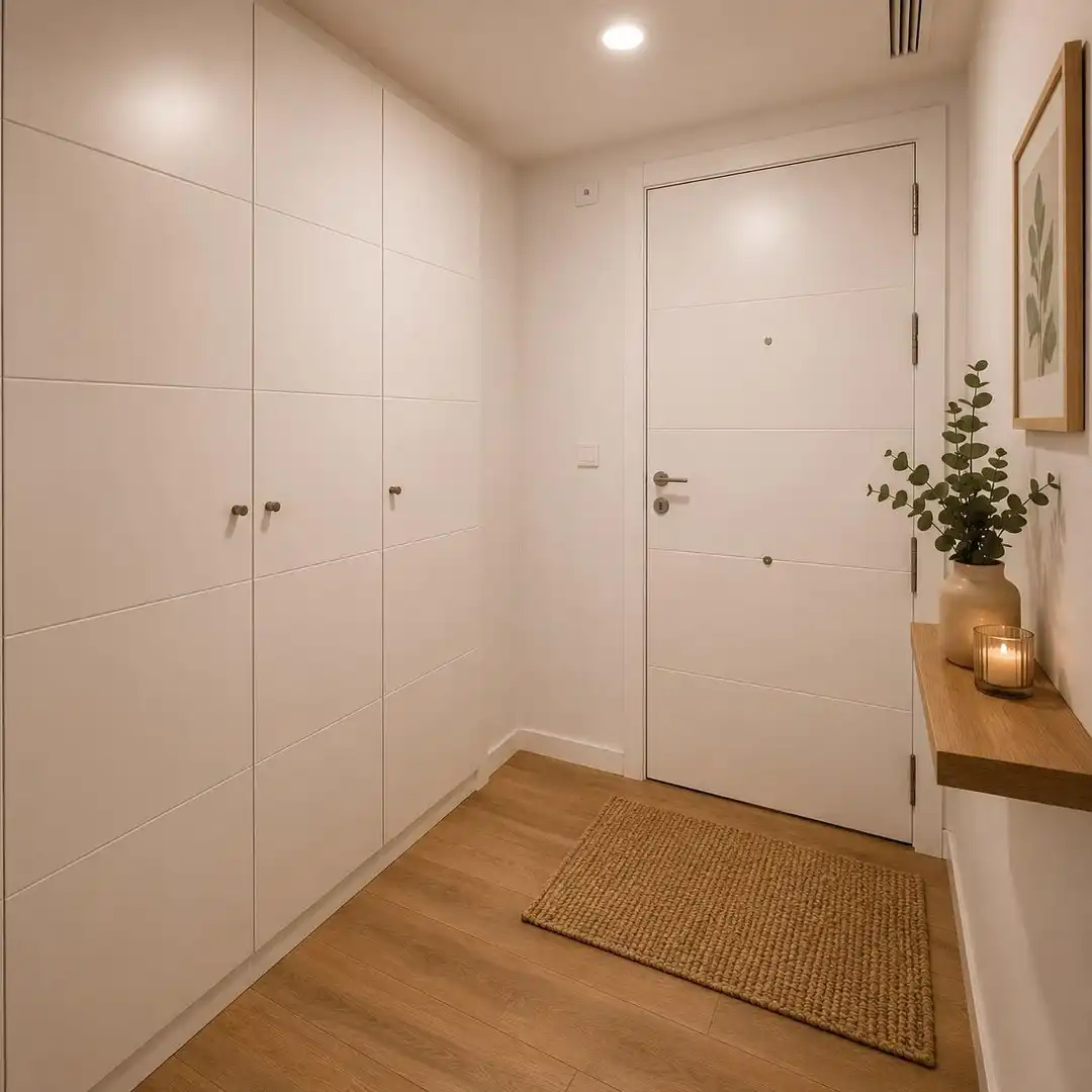 Flat for sale in Valencia  with Air Conditioner, Heating and Private garden