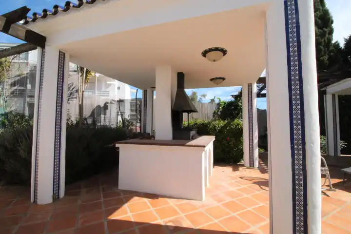 Chalet con piscina en venta en Solymar, imagen 39