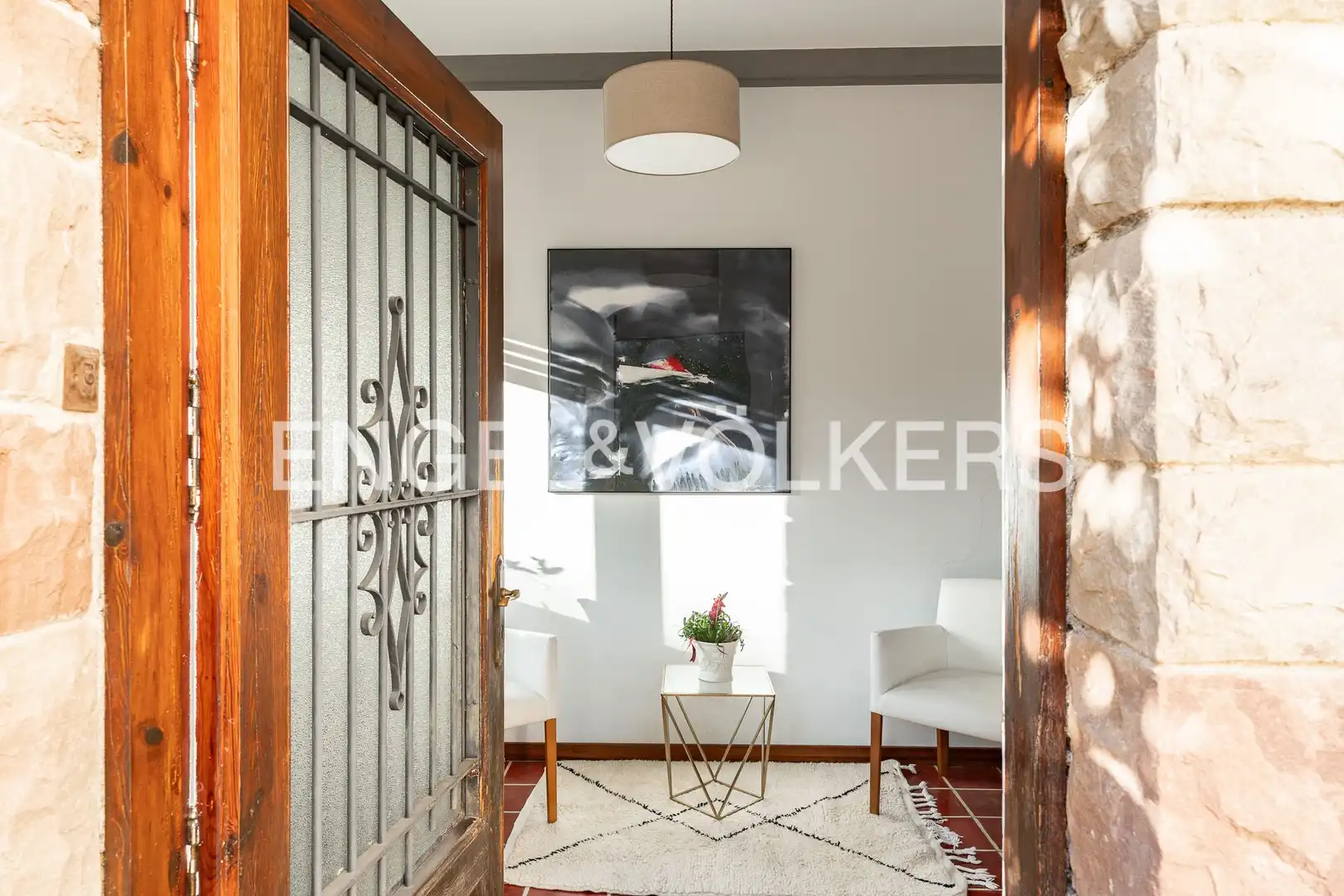 Maison avec piscine à vendre à L'Ametlla del Vallès, imagen 11