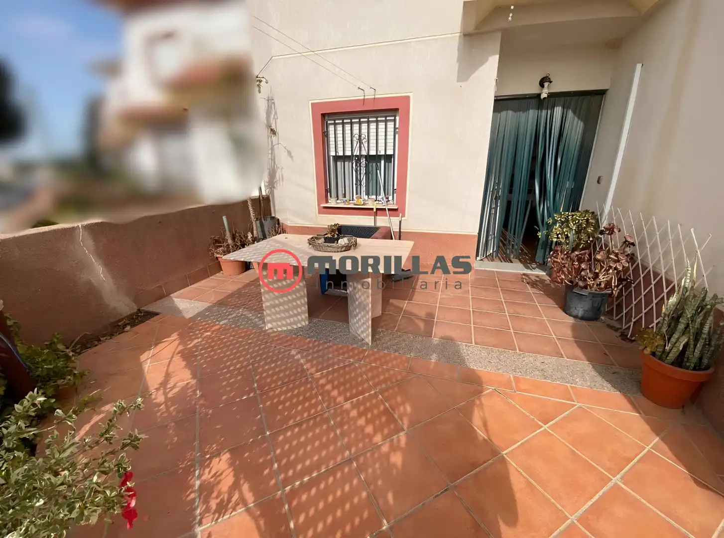 Casa en venta en Puerto Lumbreras