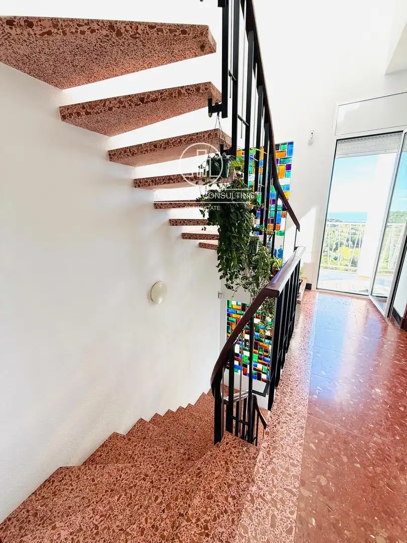 Houses for sale in Arenys de Munt  with Air Conditioner, Heating and Terrace