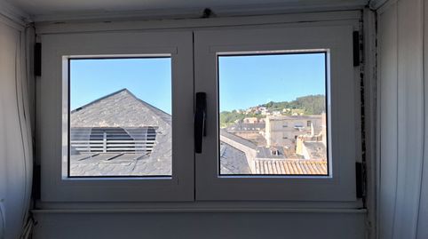 Foto 5 de Ático en venta en Rúa Constanza de Castro, 18, Viveiro, Lugo