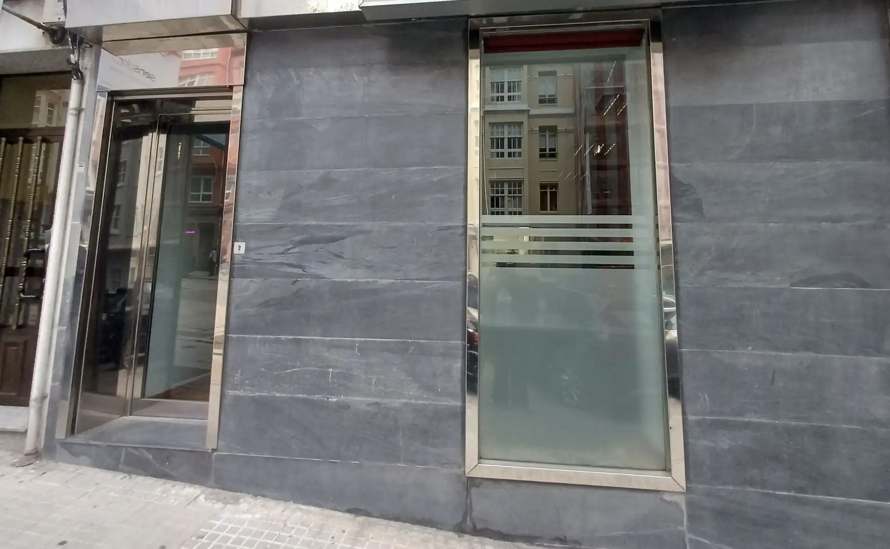 Local comercial en alquiler en Centro - Juan Flórez - Plaza Pontevedra, imagen 21