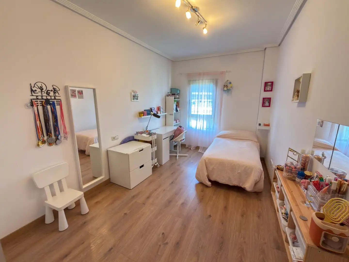 Habitación de Piso en venta en Callosa de Segura con Aire acondicionado, Trastero y Amueblado