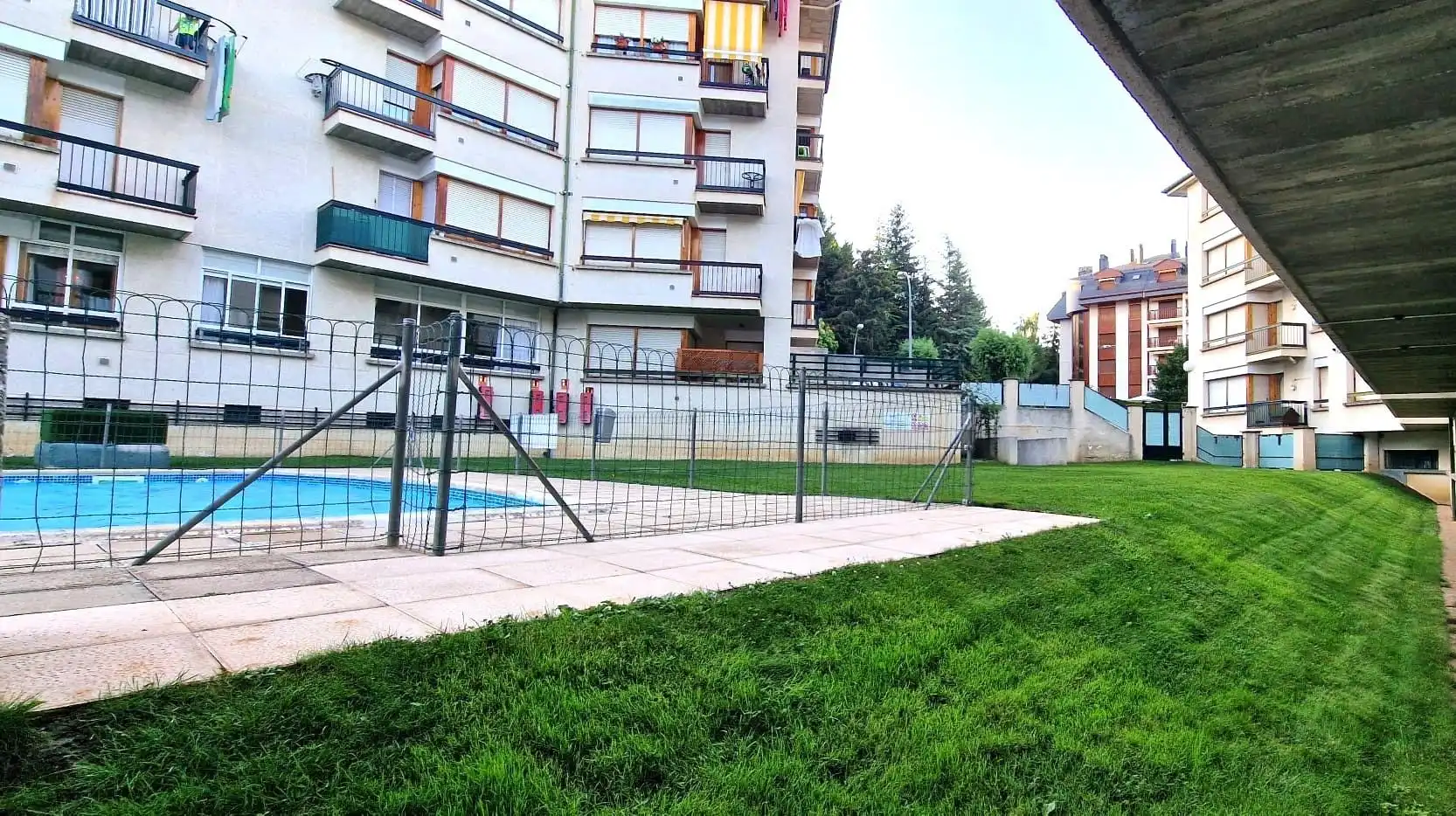 Piso de alquiler en Calle MEMBRILLERAS, Membrilleras - Levante