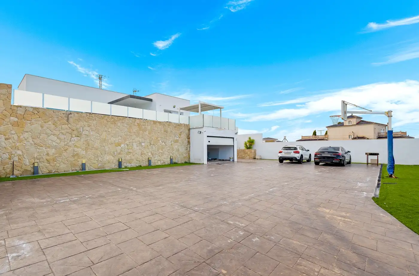 Villa avec piscine à vendre à Almoradí, imagen 19