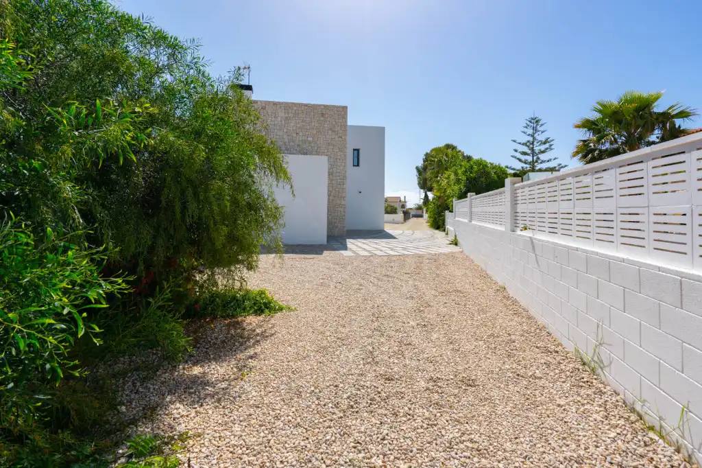 Haus mit Terrasse zum Verkauf in La Fustera, imagen 37