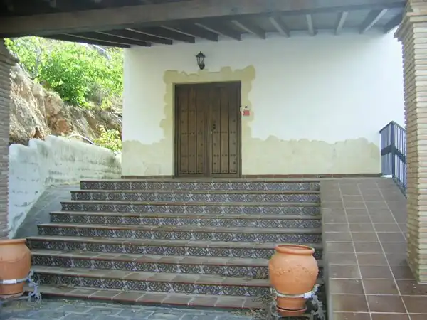 Maison avec terrasse à vendre à Comares, imagen 3