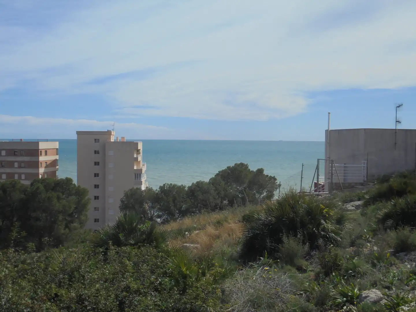 Terreny residencial en venda a Carrer de la Gavina, imagen 8