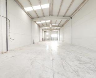 Industrial buildings to rent in Artajona