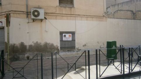 Foto 2 von Geschaftsraum zur Miete in Monóvar / Monòver, Alicante