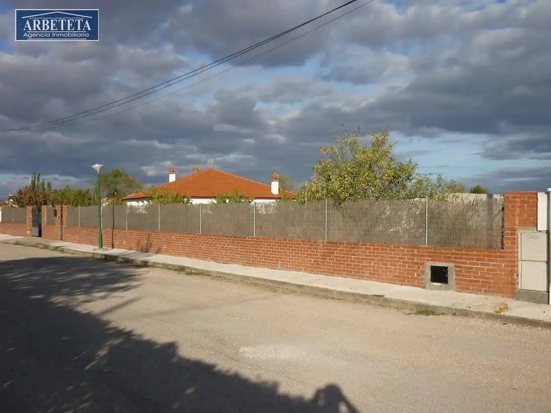 Residencial en venta en Trijueque