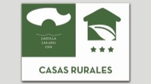 Casa rural a 30 minutos de Albacete, imatge 2