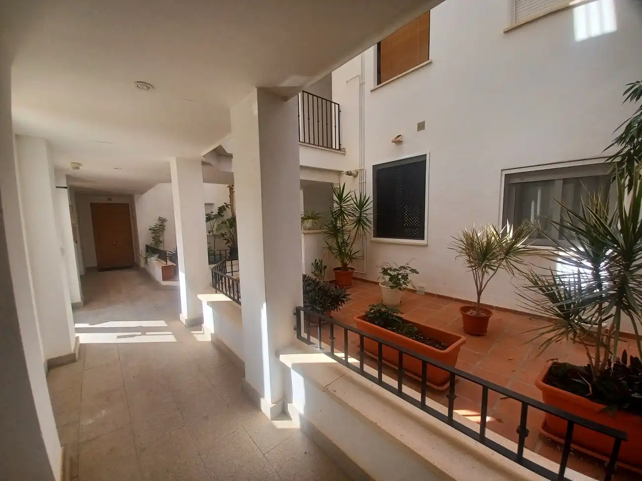 Apartamento con ascensor en venta en Campo de Murcia, imagen 25