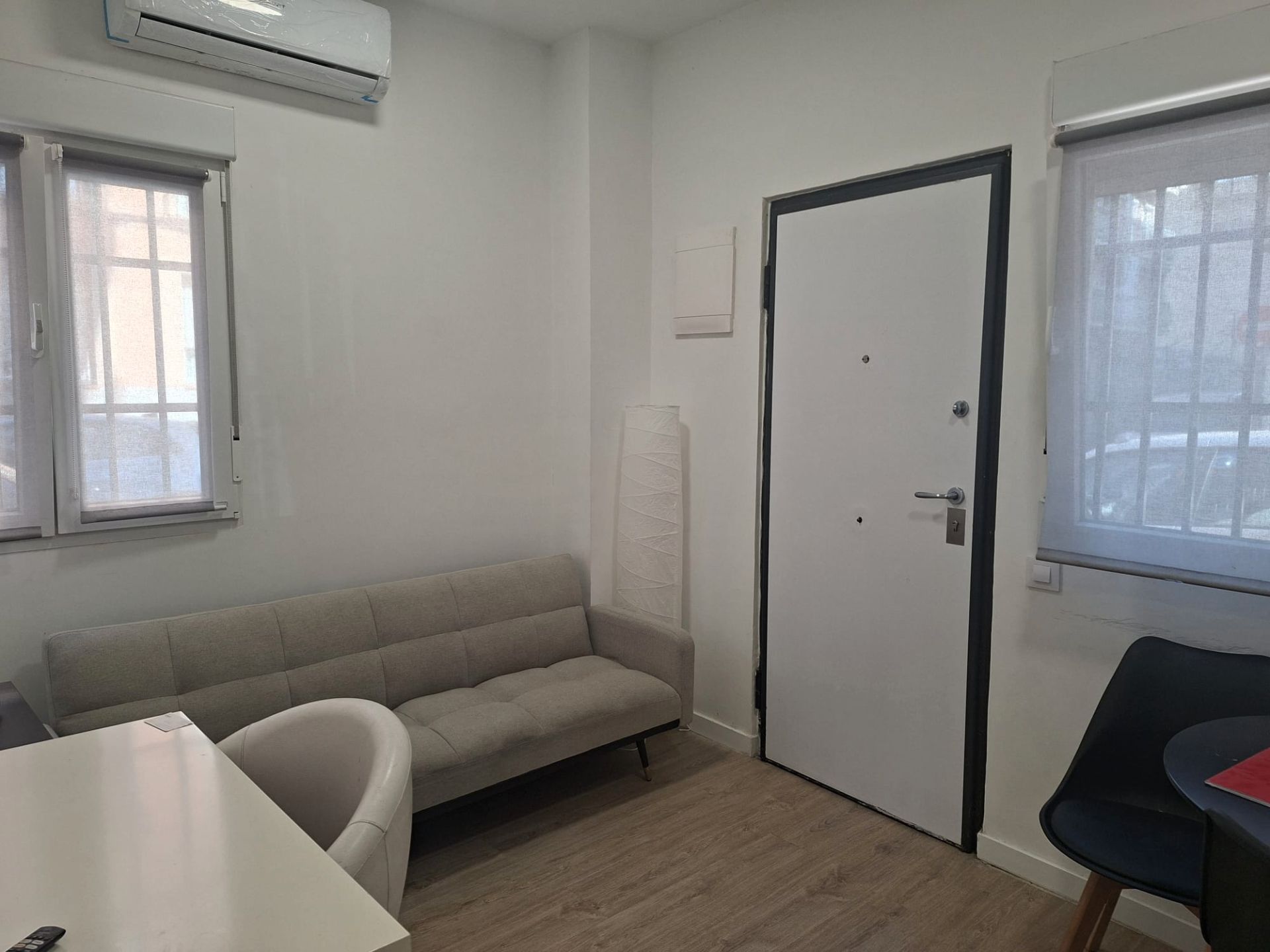 Flat for sale in Calle del Puerto de la Morcuera, San Diego, Puente de Vallecas