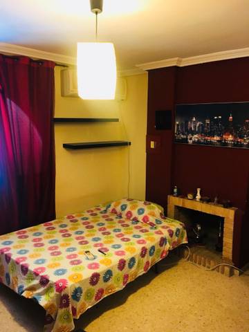 Estudio en Alquiler en Arco Norte - Avda. España